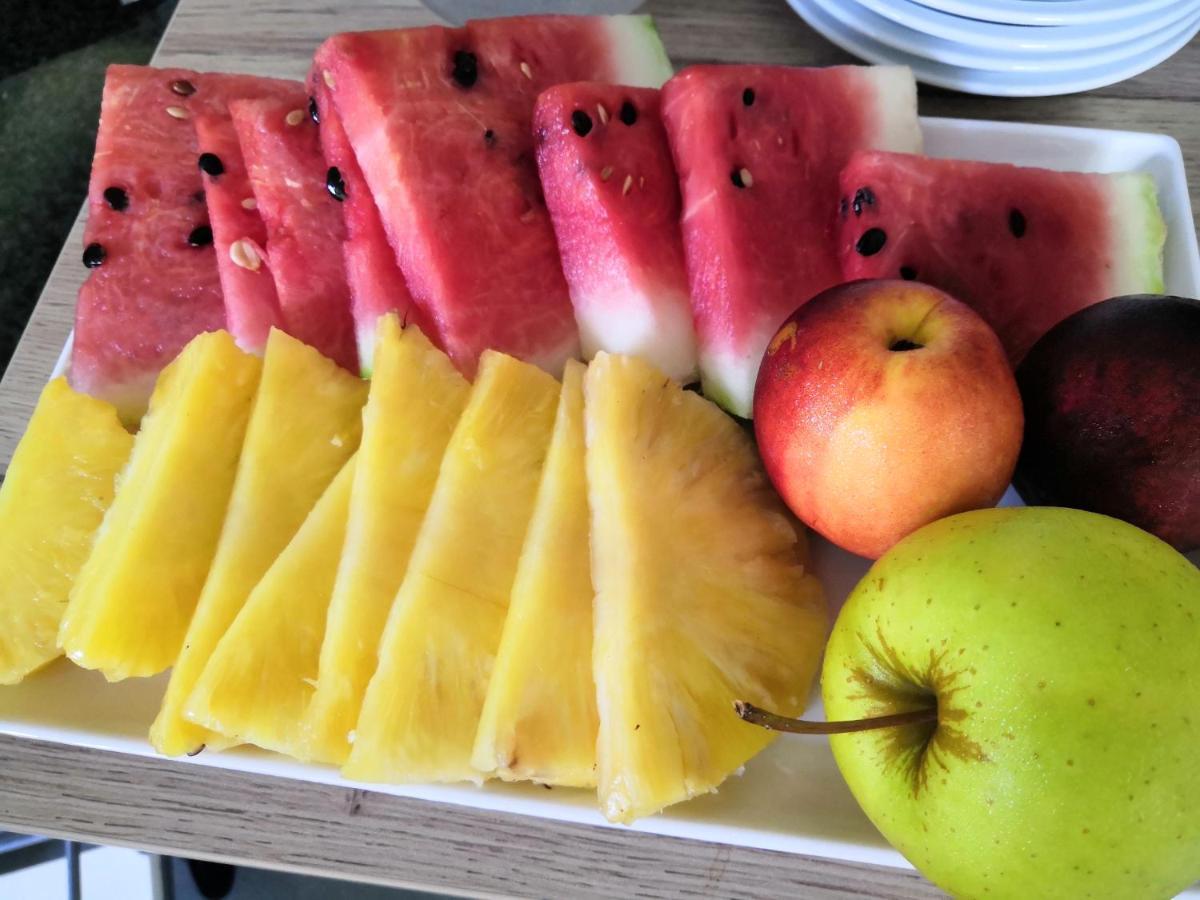 Hotel Iride Suite & Breakfast- Ideale Per Famiglie E Coppie Riccione Exteriör bild
